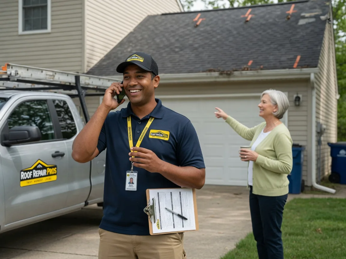 Roof Repair Waterloo, IL FAQs